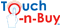 Touch-n-Buy&reg;